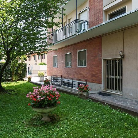 Duomo/Linate Parcheggi Gratis E Tram Sotto Casa Lägenhet Milano Exteriör bild